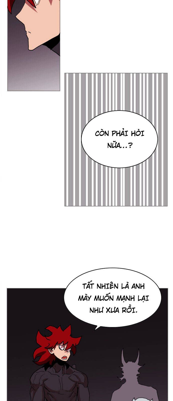 Hard Core Leveling Warrior Ss3 - Chapter 92 - Page 12