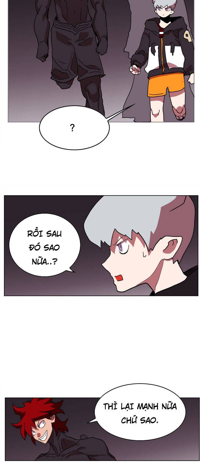 Hard Core Leveling Warrior Ss3 - Chapter 92 - Page 13