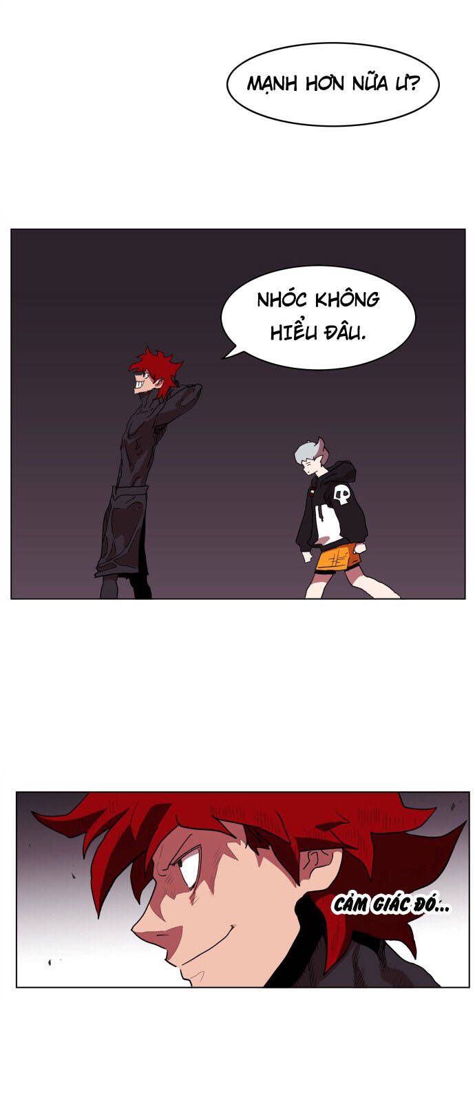 Hard Core Leveling Warrior Ss3 - Chapter 92 - Page 14