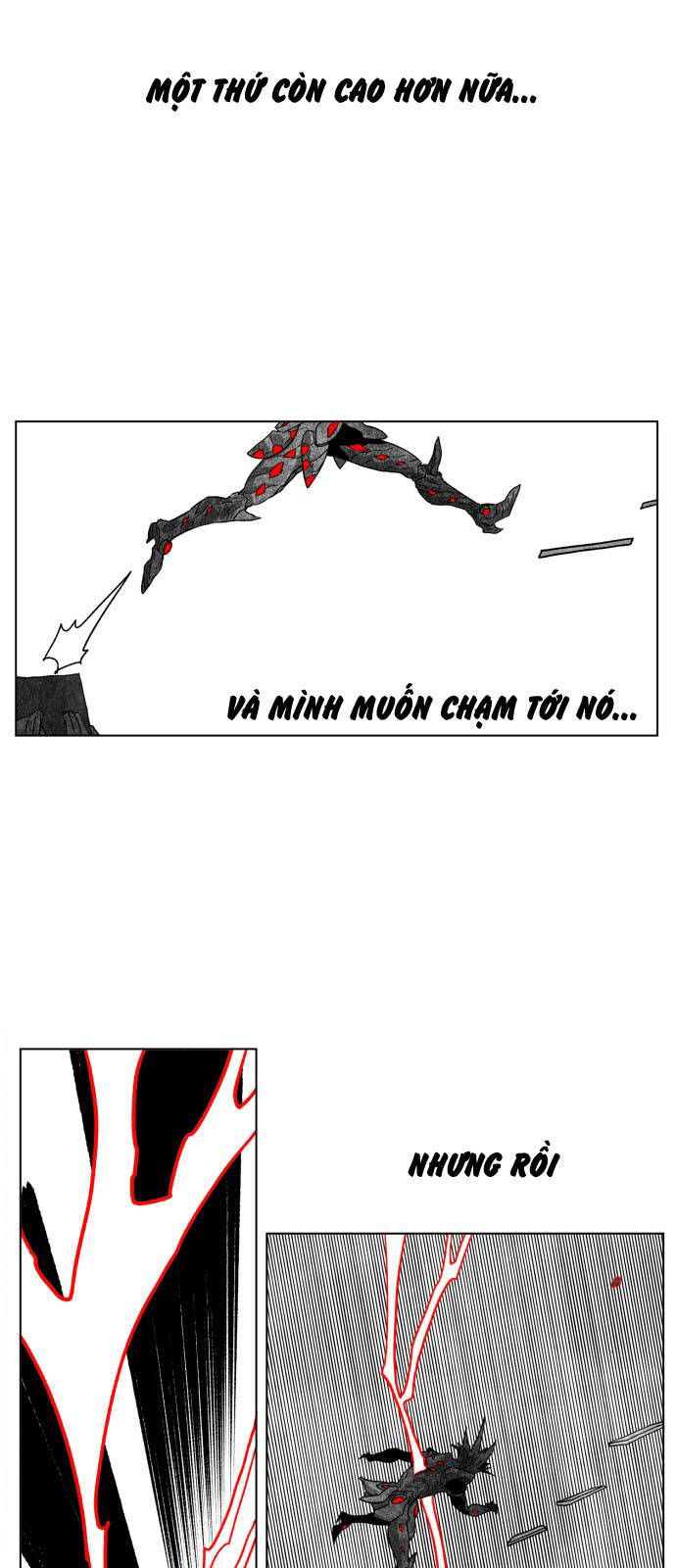 Hard Core Leveling Warrior Ss3 - Chapter 92 - Page 18