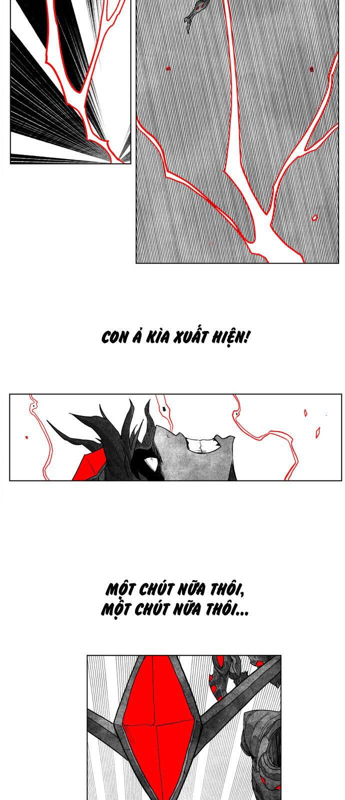 Hard Core Leveling Warrior Ss3 - Chapter 92 - Page 19