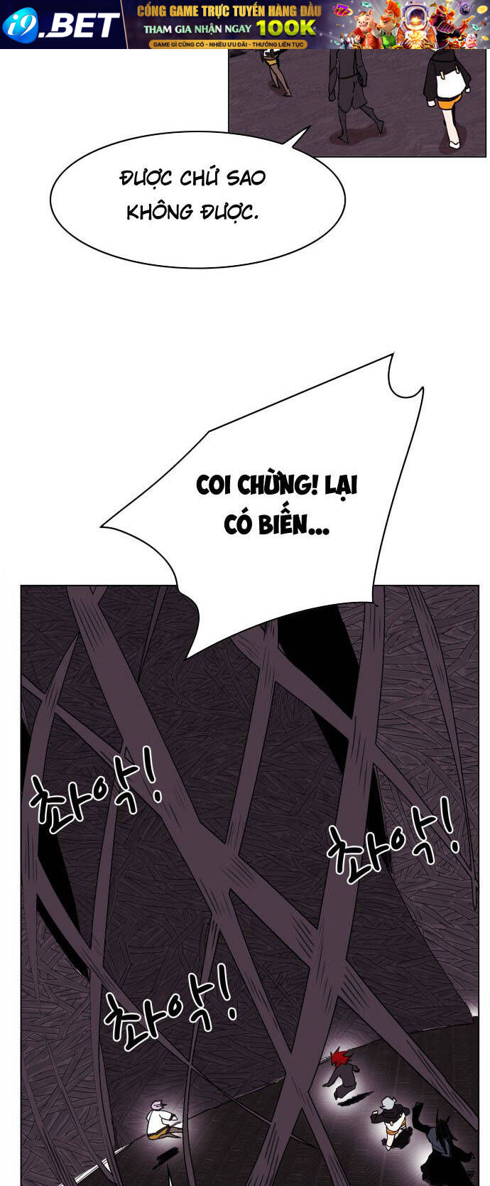 Hard Core Leveling Warrior Ss3 - Chapter 92 - Page 23