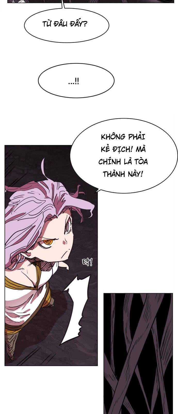 Hard Core Leveling Warrior Ss3 - Chapter 92 - Page 24