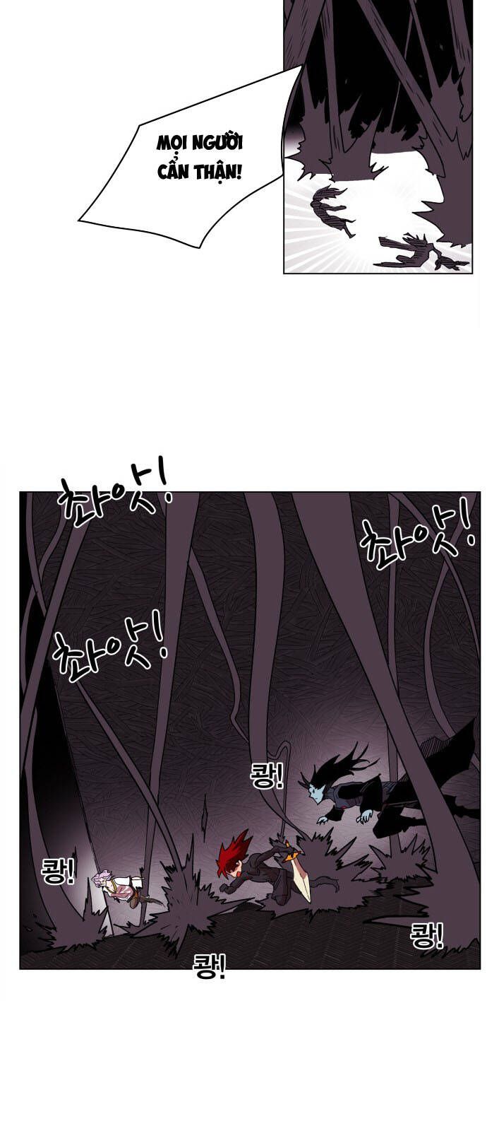 Hard Core Leveling Warrior Ss3 - Chapter 92 - Page 25