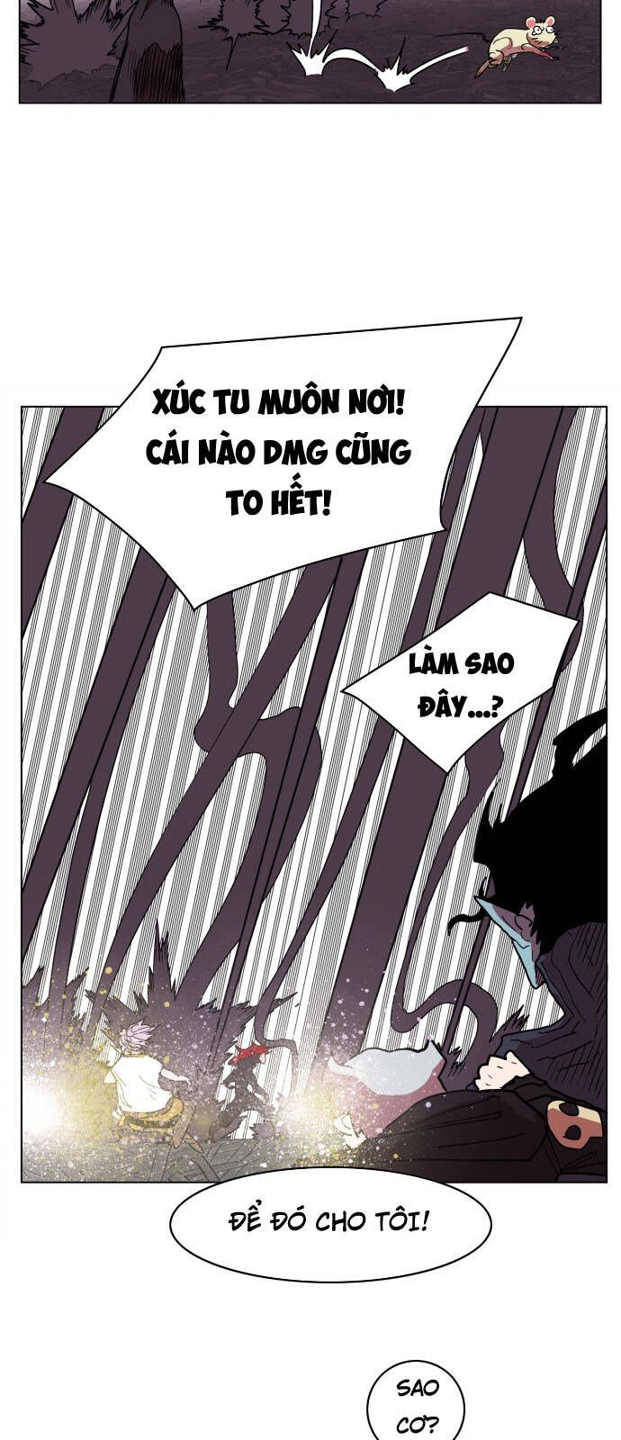 Hard Core Leveling Warrior Ss3 - Chapter 92 - Page 28
