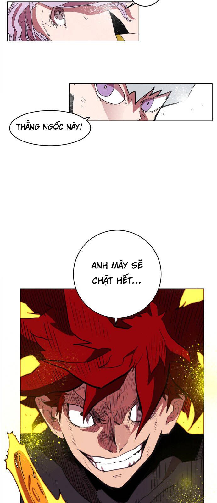 Hard Core Leveling Warrior Ss3 - Chapter 92 - Page 29