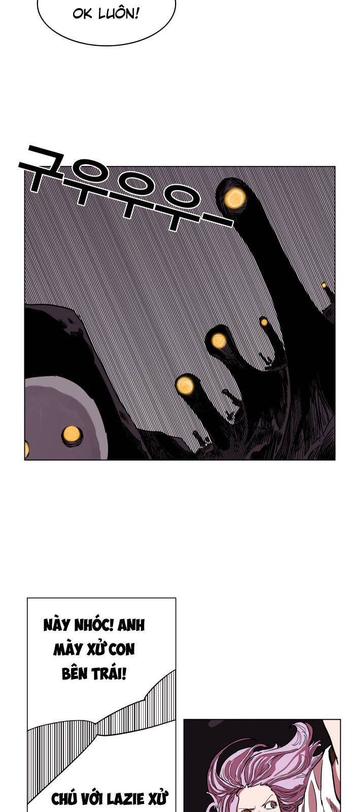 Hard Core Leveling Warrior Ss3 - Chapter 92 - Page 3