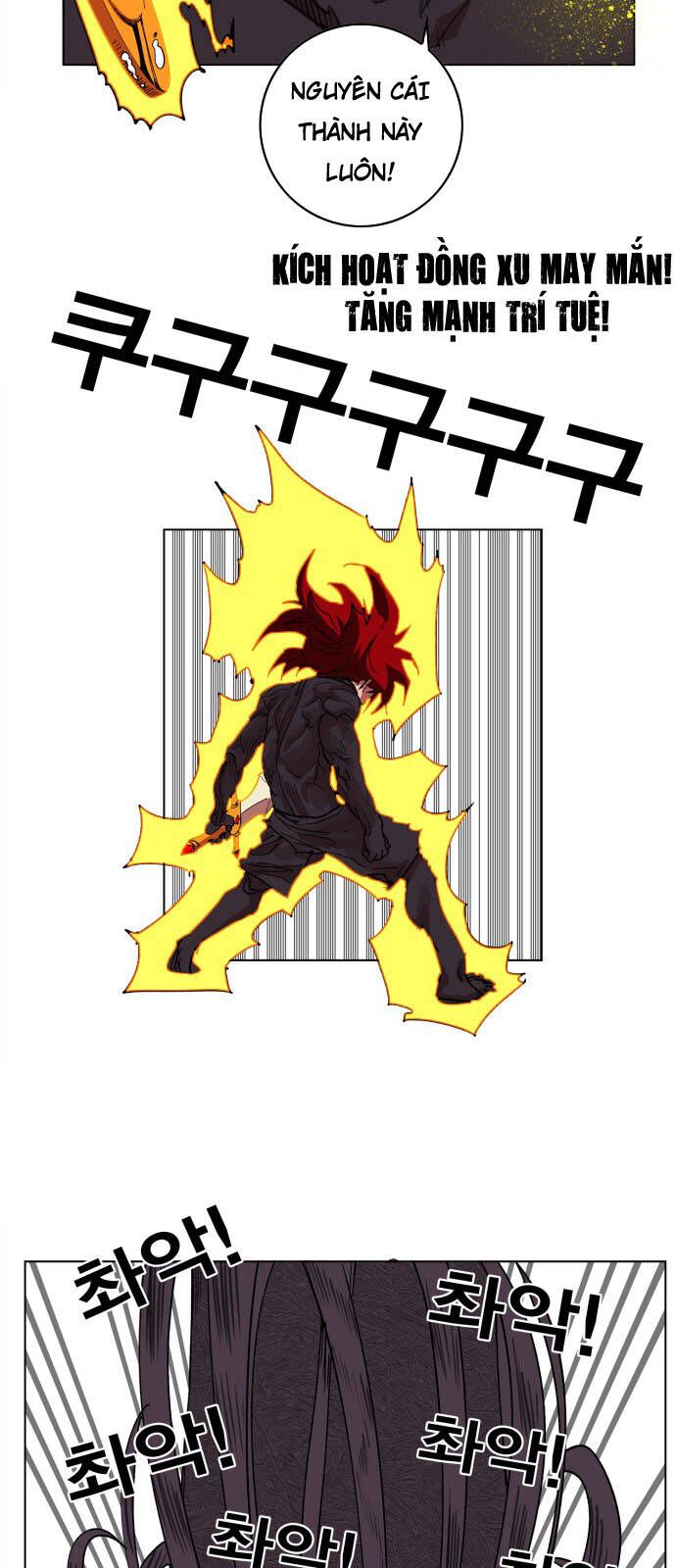 Hard Core Leveling Warrior Ss3 - Chapter 92 - Page 30