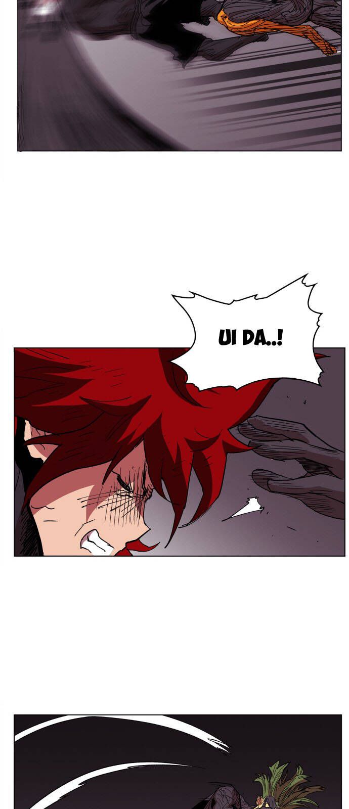 Hard Core Leveling Warrior Ss3 - Chapter 92 - Page 38