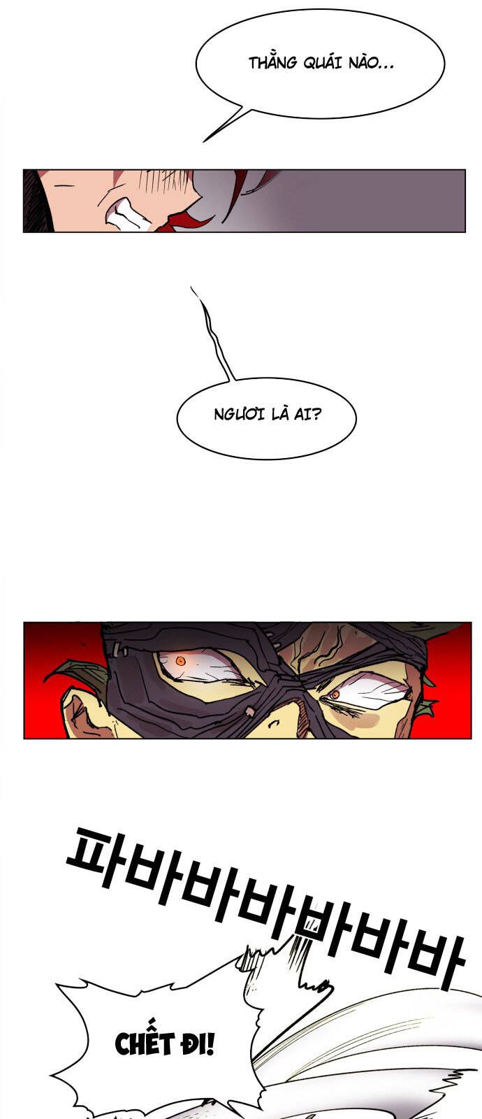 Hard Core Leveling Warrior Ss3 - Chapter 92 - Page 40