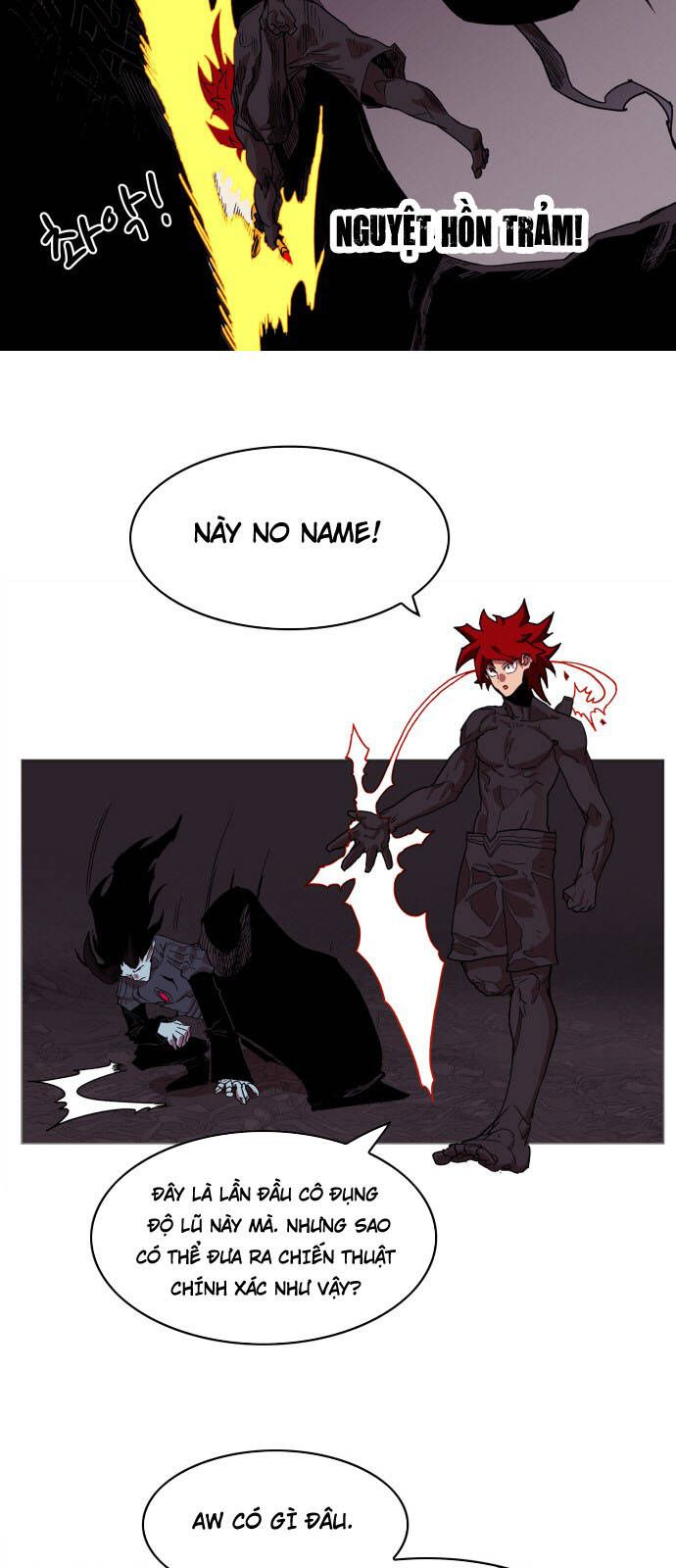 Hard Core Leveling Warrior Ss3 - Chapter 92 - Page 6