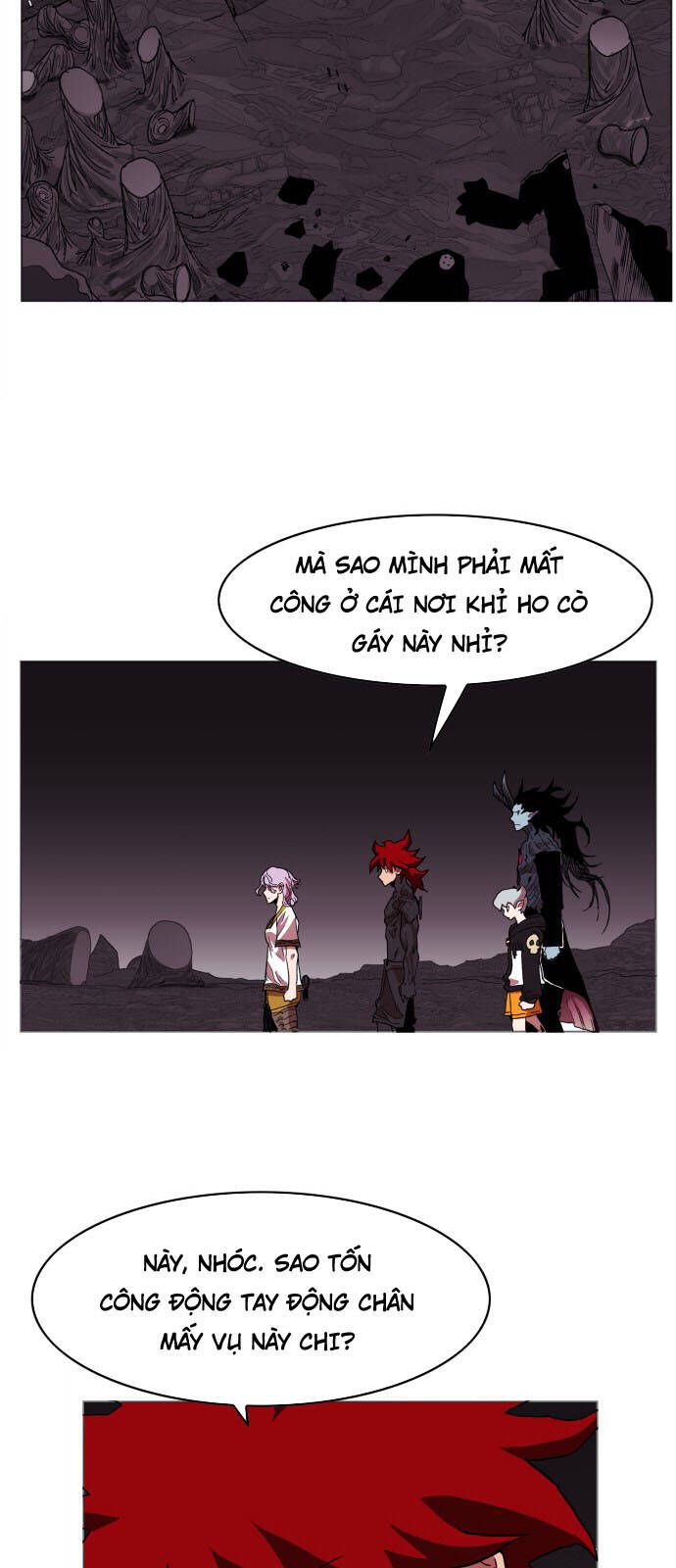 Hard Core Leveling Warrior Ss3 - Chapter 92 - Page 8