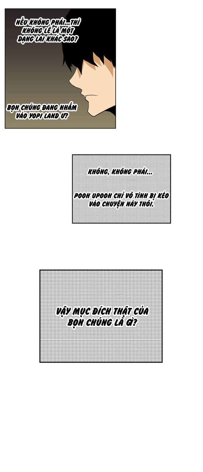 Hard Core Leveling Warrior Ss3 - Chapter 93 - Page 13