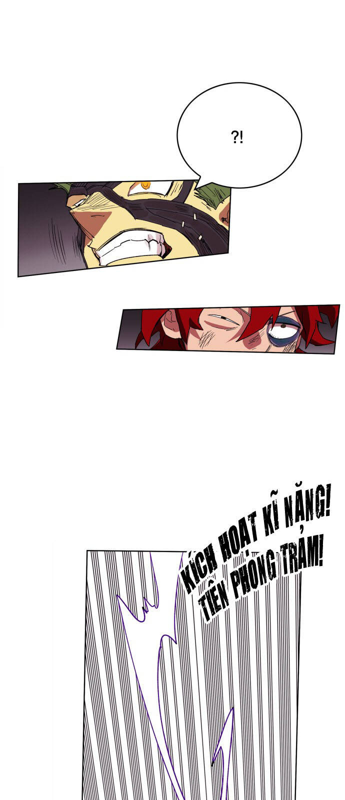 Hard Core Leveling Warrior Ss3 - Chapter 93 - Page 17