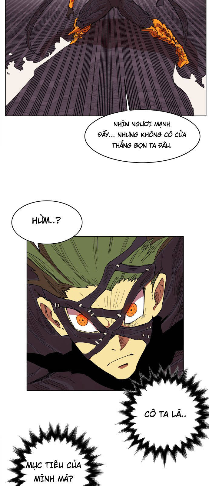 Hard Core Leveling Warrior Ss3 - Chapter 93 - Page 19