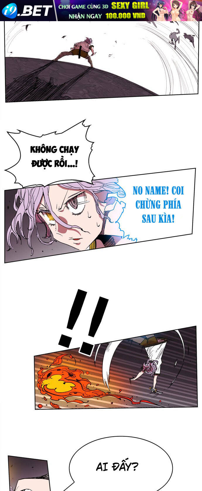 Hard Core Leveling Warrior Ss3 - Chapter 93 - Page 25