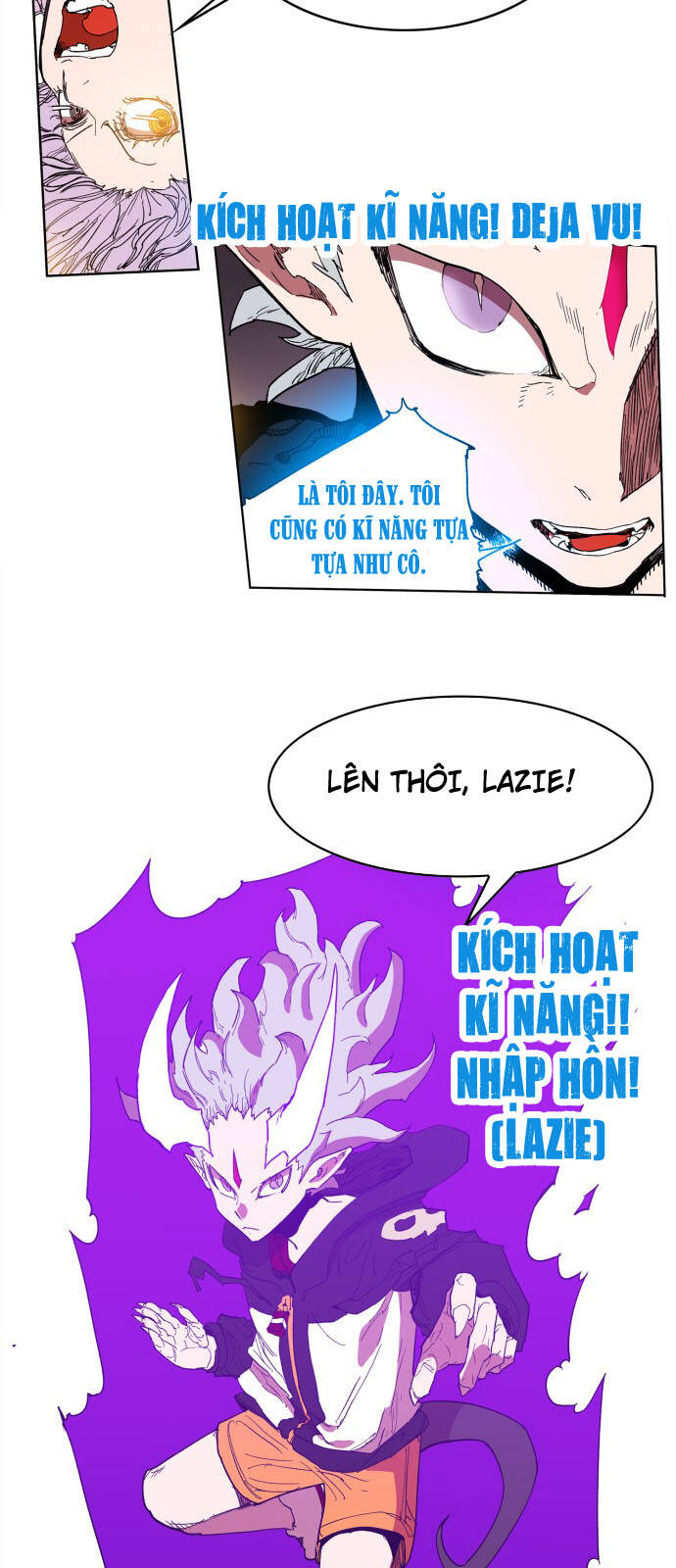 Hard Core Leveling Warrior Ss3 - Chapter 93 - Page 26