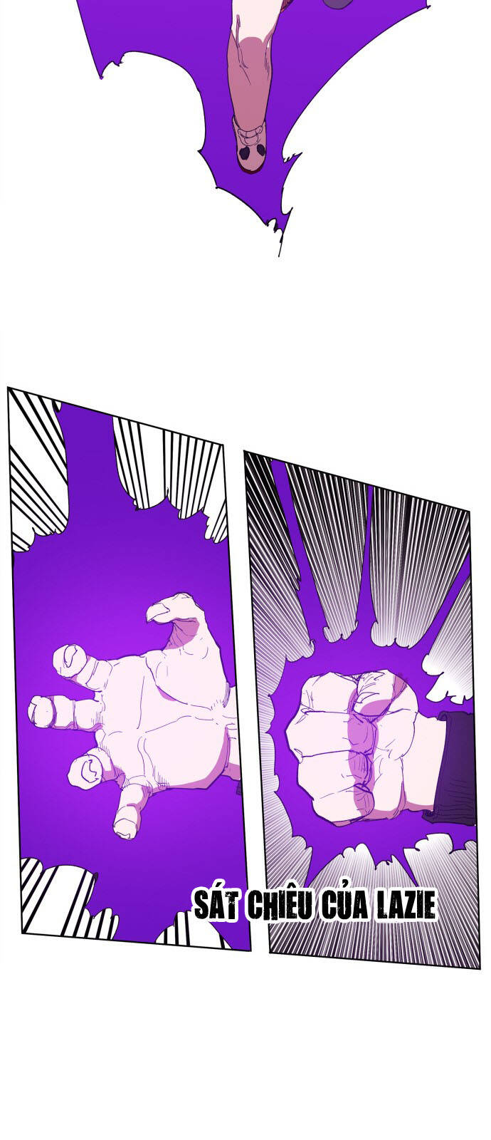 Hard Core Leveling Warrior Ss3 - Chapter 93 - Page 27