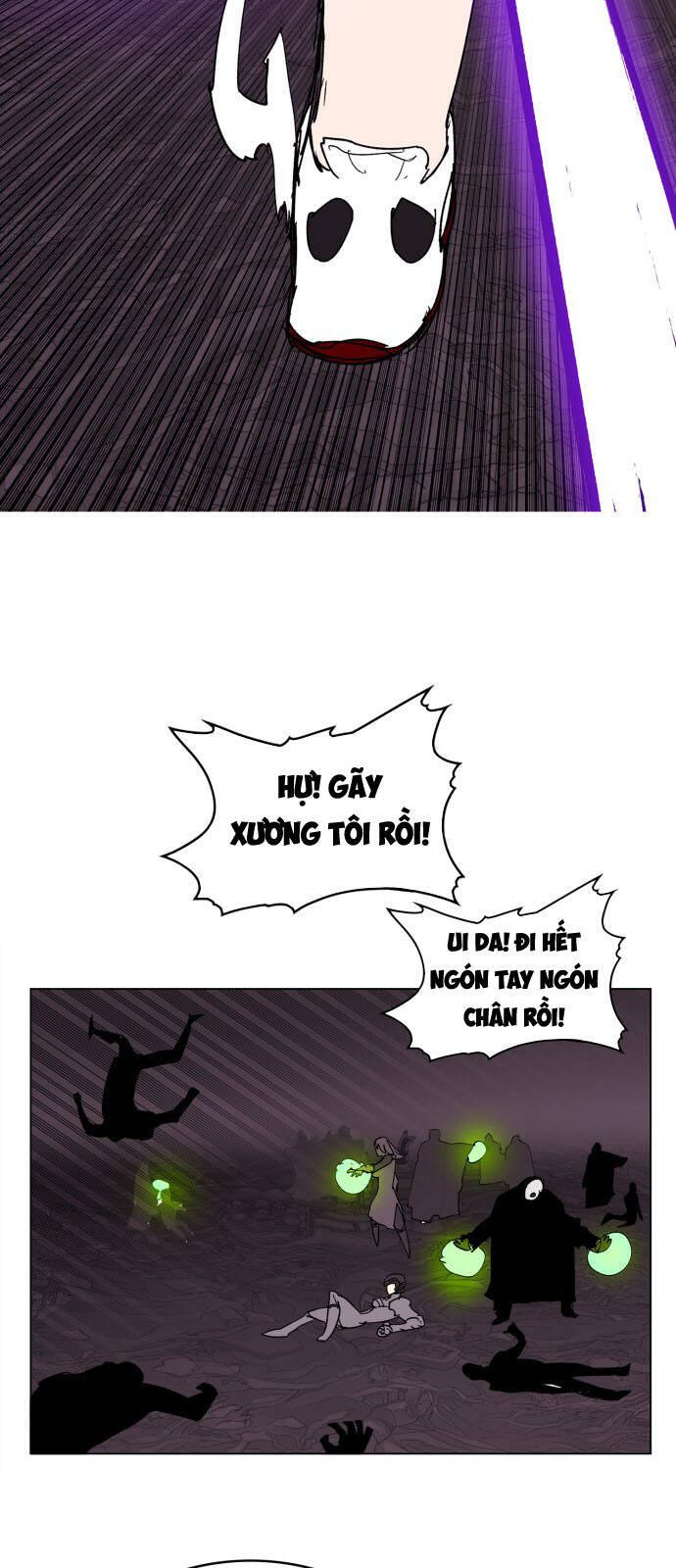 Hard Core Leveling Warrior Ss3 - Chapter 93 - Page 29