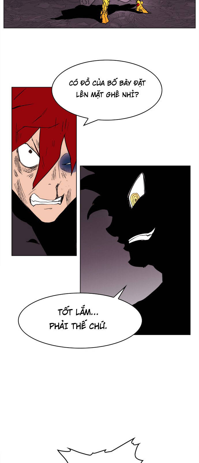 Hard Core Leveling Warrior Ss3 - Chapter 93 - Page 33