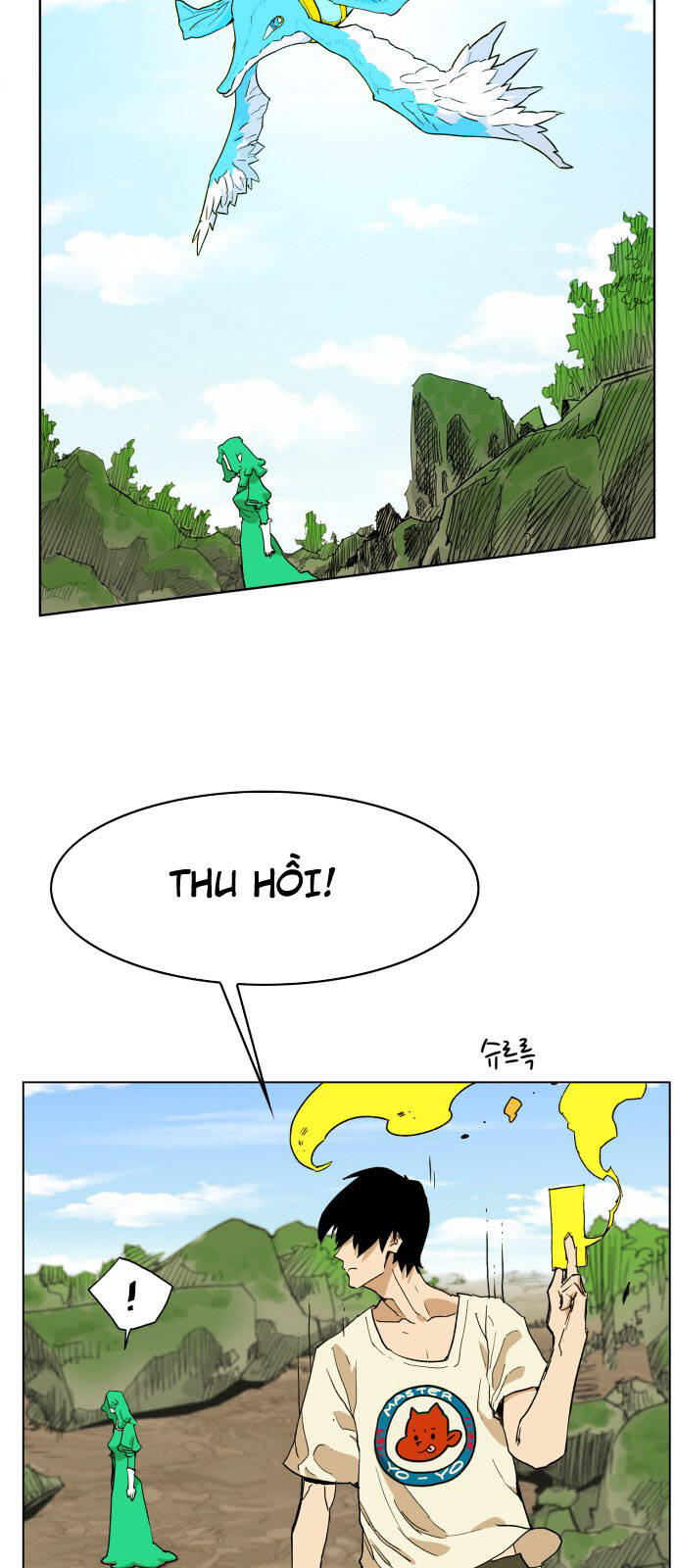 Hard Core Leveling Warrior Ss3 - Chapter 93 - Page 4