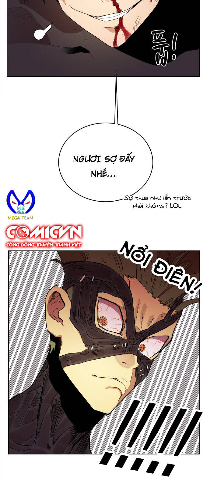 Hard Core Leveling Warrior Ss3 - Chapter 93 - Page 41