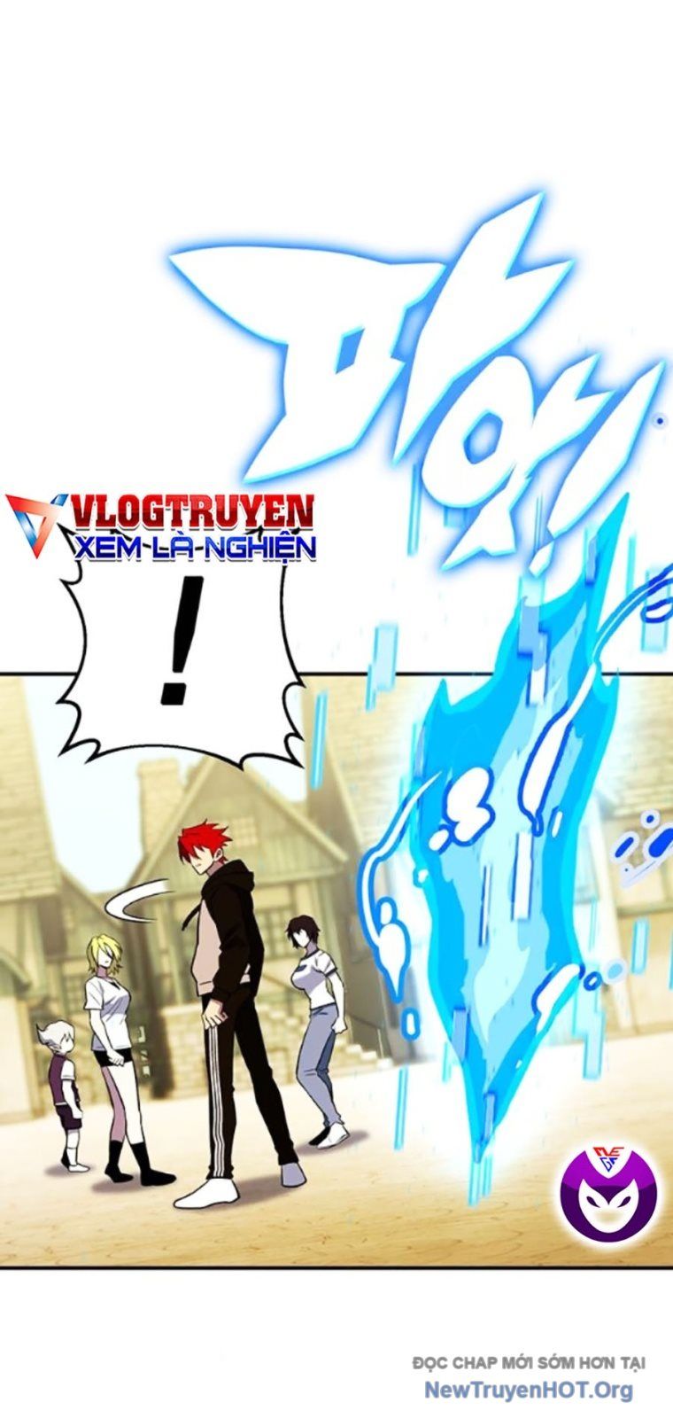 Hard Core Leveling Warrior Ss3 - Chapter 94 - Page 13