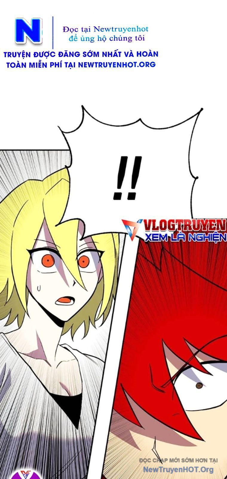 Hard Core Leveling Warrior Ss3 - Chapter 94 - Page 14