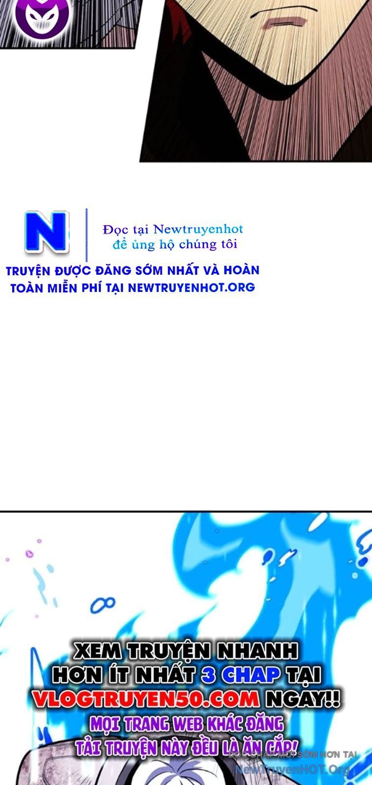 Hard Core Leveling Warrior Ss3 - Chapter 94 - Page 15