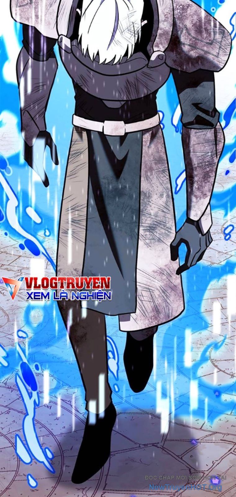 Hard Core Leveling Warrior Ss3 - Chapter 94 - Page 16