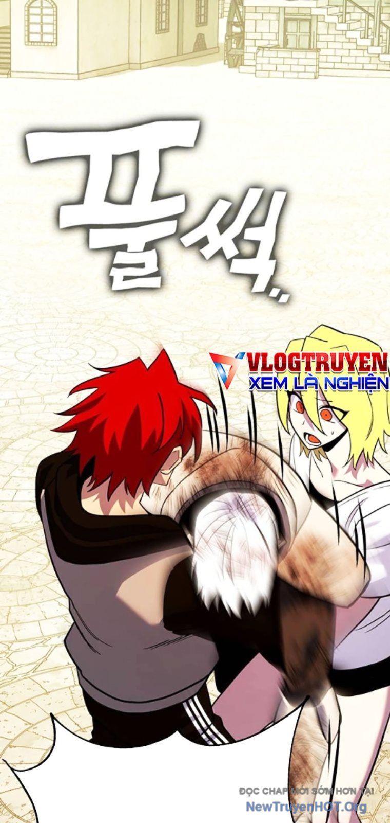 Hard Core Leveling Warrior Ss3 - Chapter 94 - Page 18