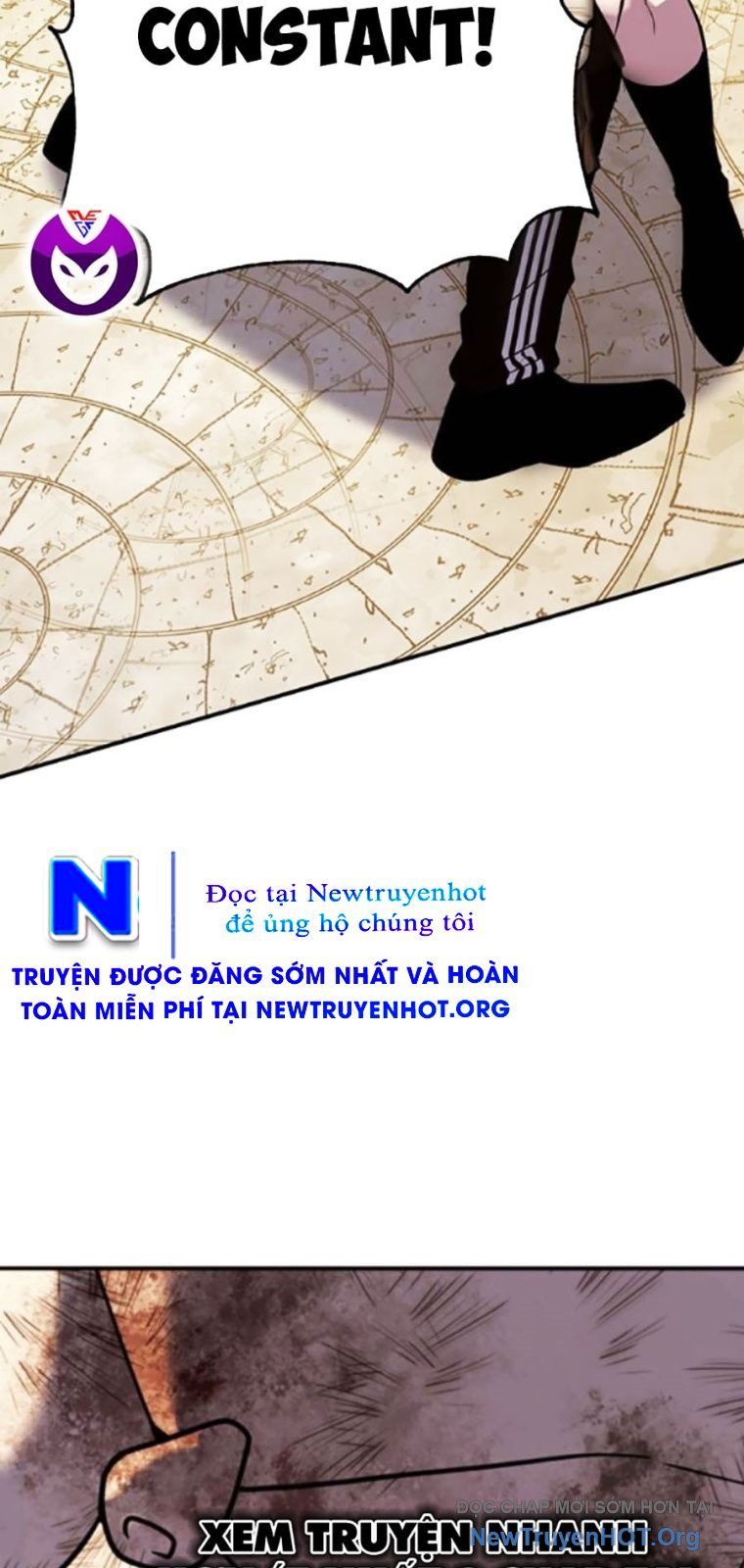 Hard Core Leveling Warrior Ss3 - Chapter 94 - Page 19