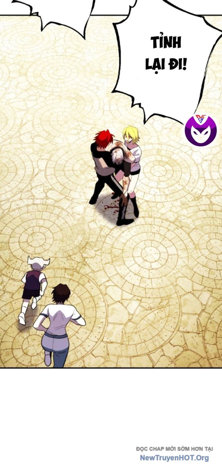 Hard Core Leveling Warrior Ss3 - Chapter 94 - Page 21