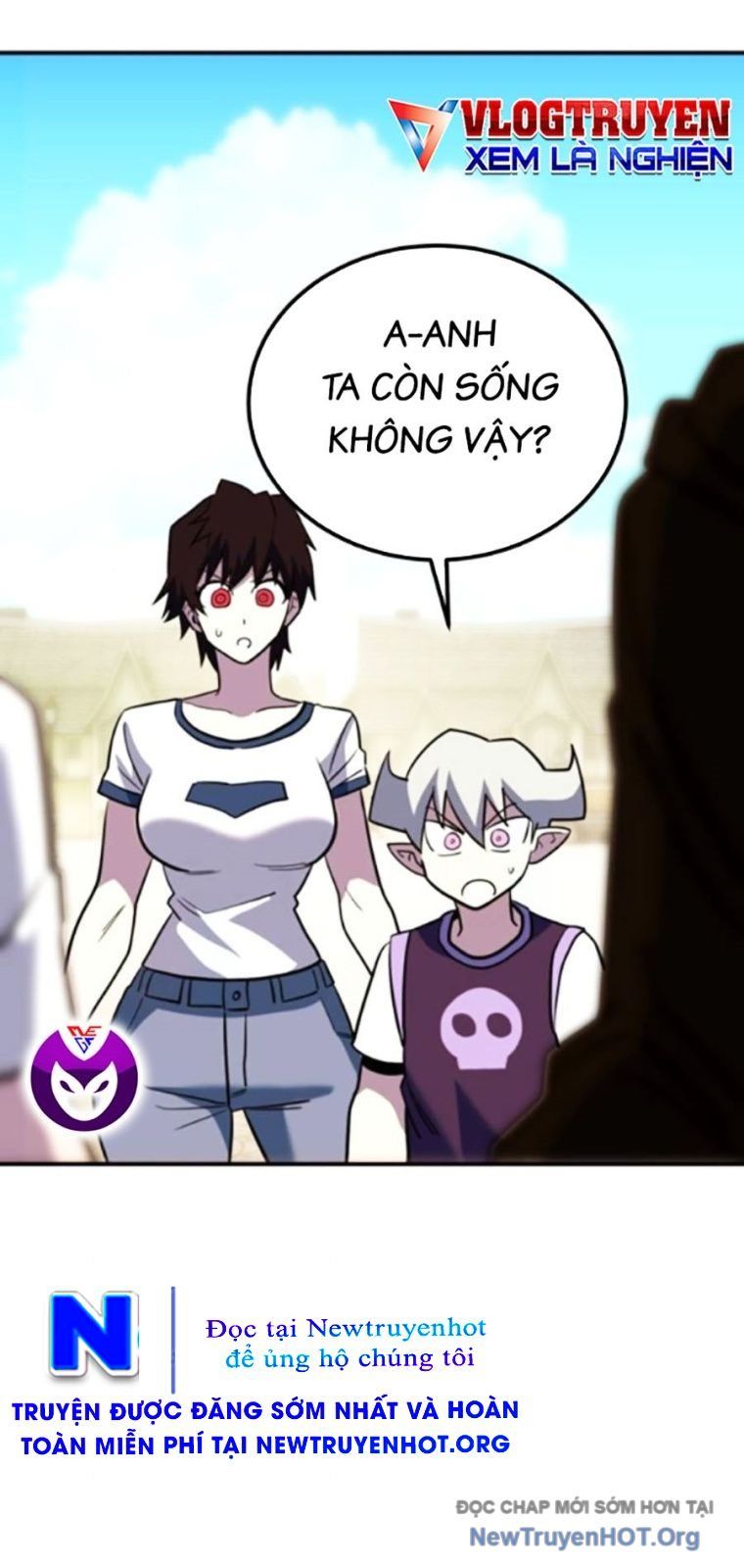 Hard Core Leveling Warrior Ss3 - Chapter 94 - Page 22