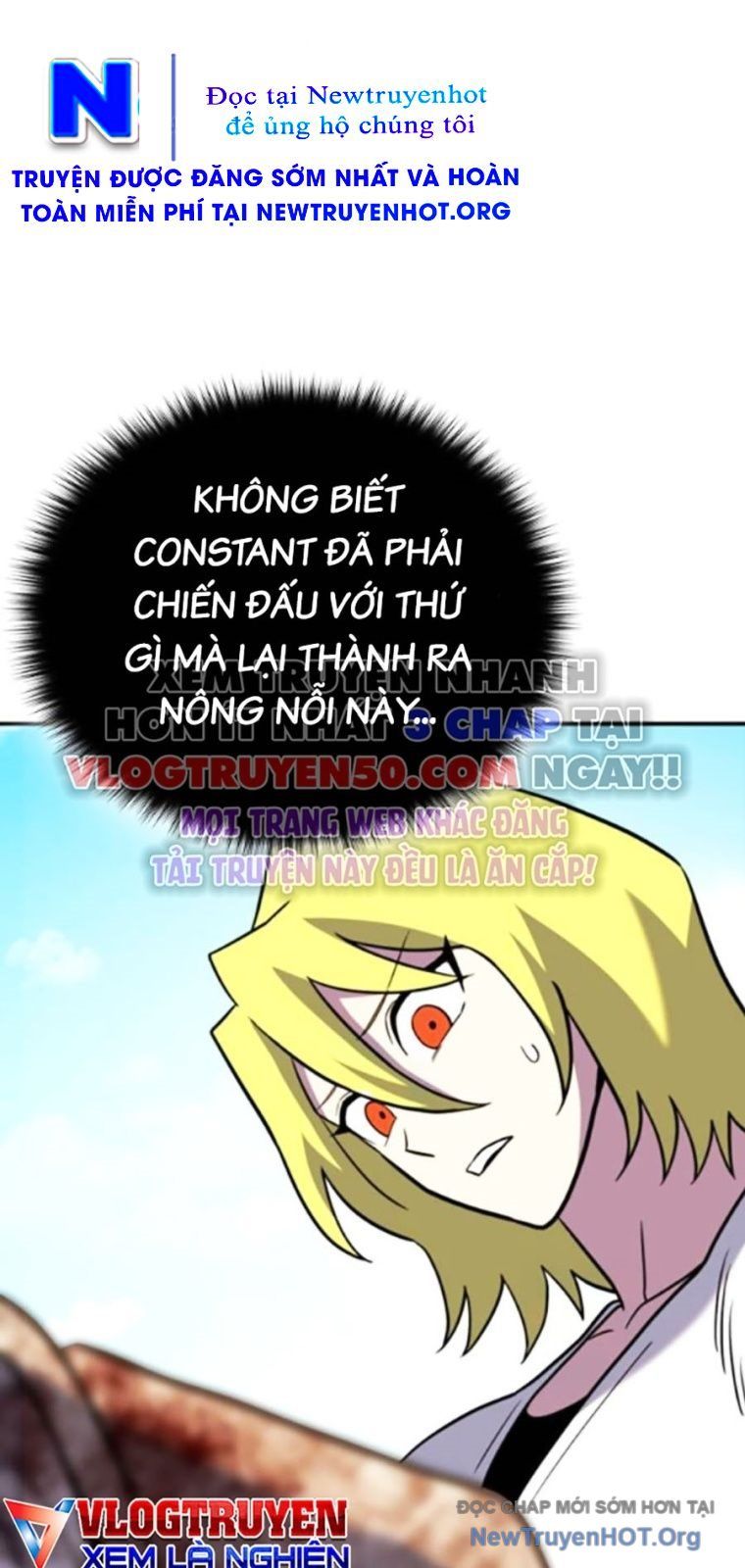 Hard Core Leveling Warrior Ss3 - Chapter 94 - Page 23