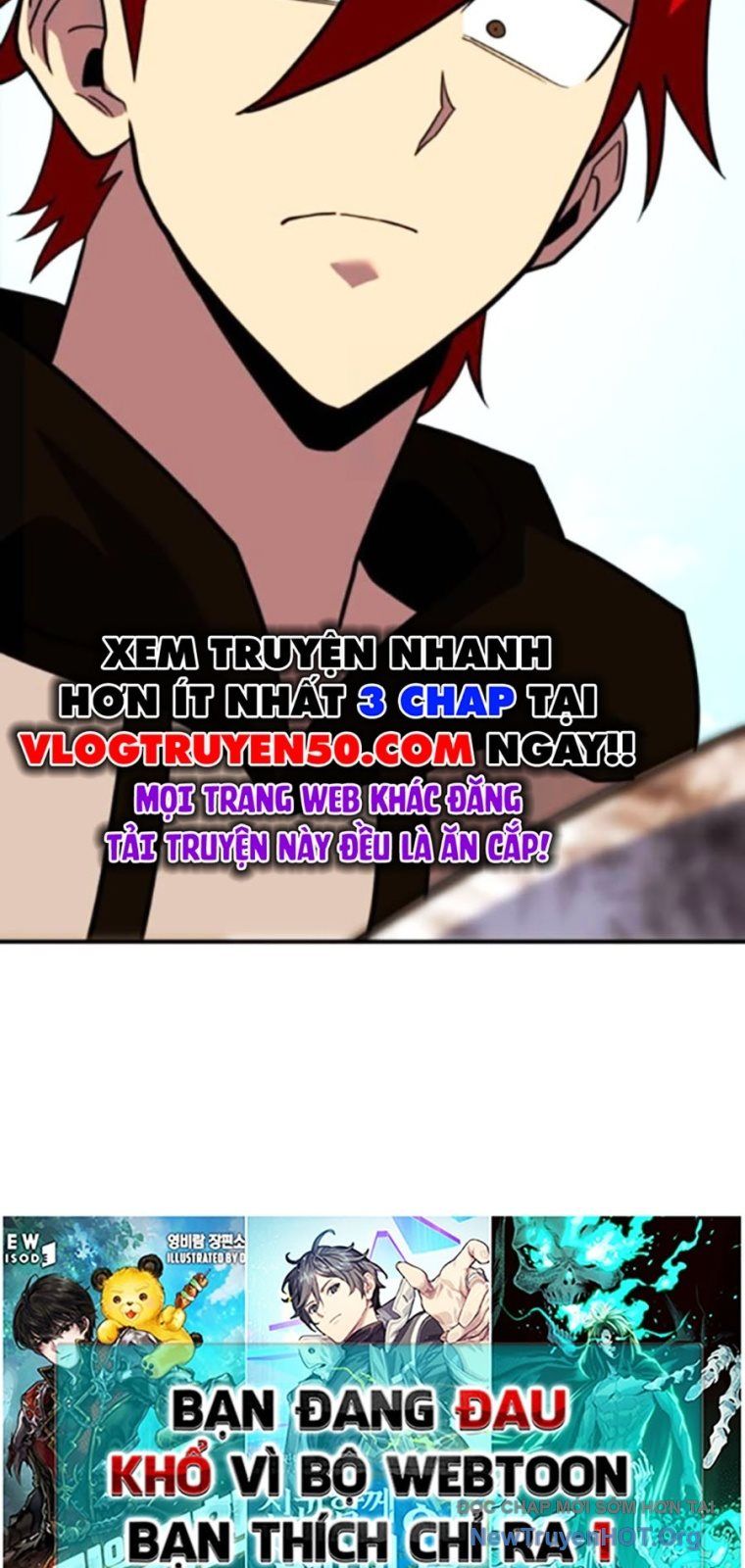 Hard Core Leveling Warrior Ss3 - Chapter 94 - Page 25