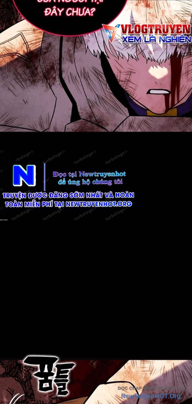 Hard Core Leveling Warrior Ss3 - Chapter 94 - Page 32