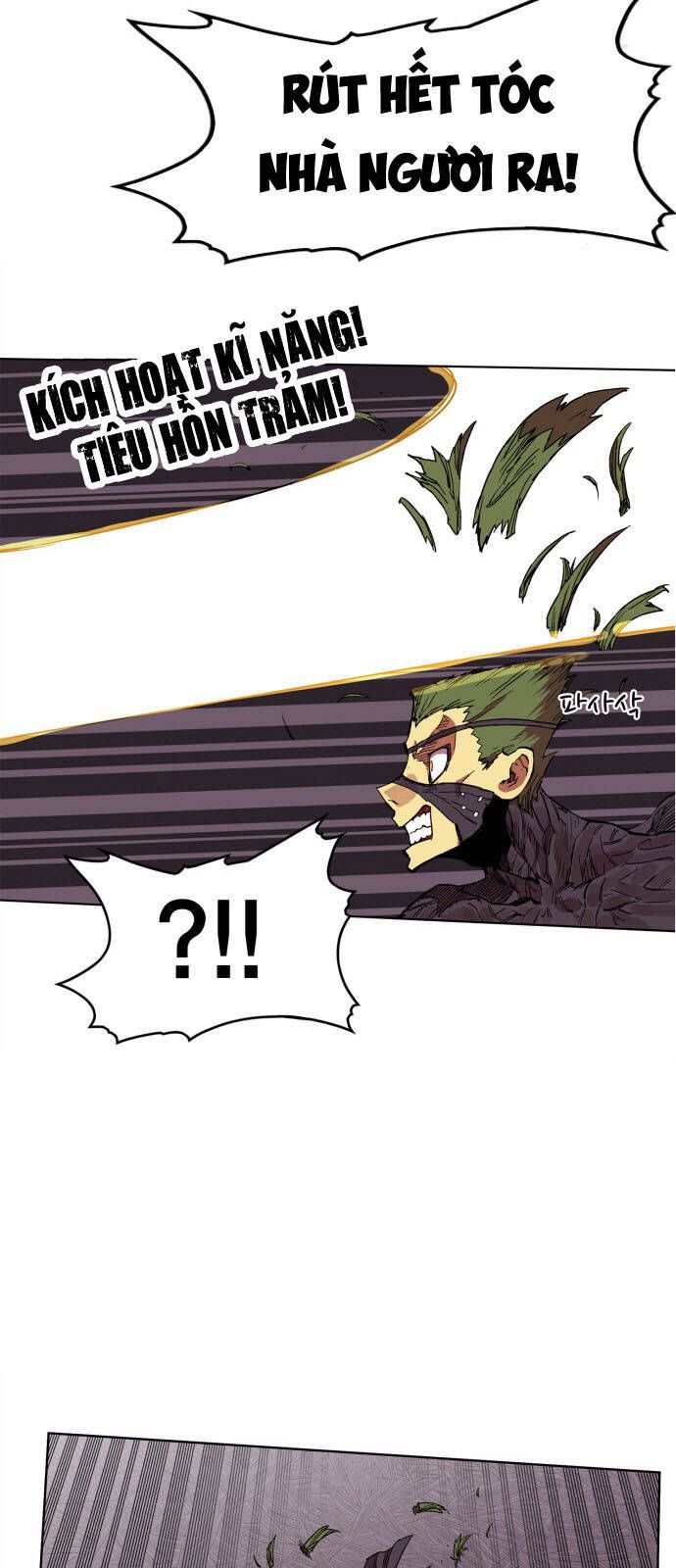 Hard Core Leveling Warrior Ss3 - Chapter 94 - Page 43