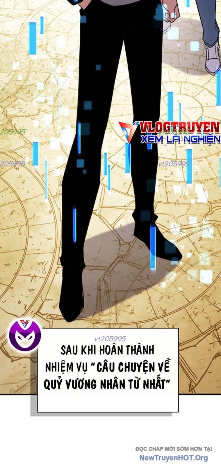 Hard Core Leveling Warrior Ss3 - Chapter 94 - Page 5