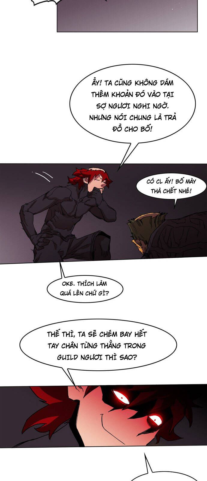 Hard Core Leveling Warrior Ss3 - Chapter 94 - Page 52