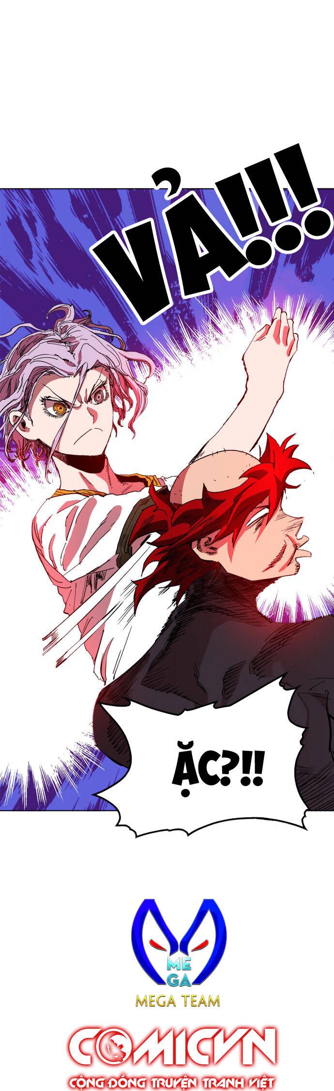 Hard Core Leveling Warrior Ss3 - Chapter 94 - Page 58