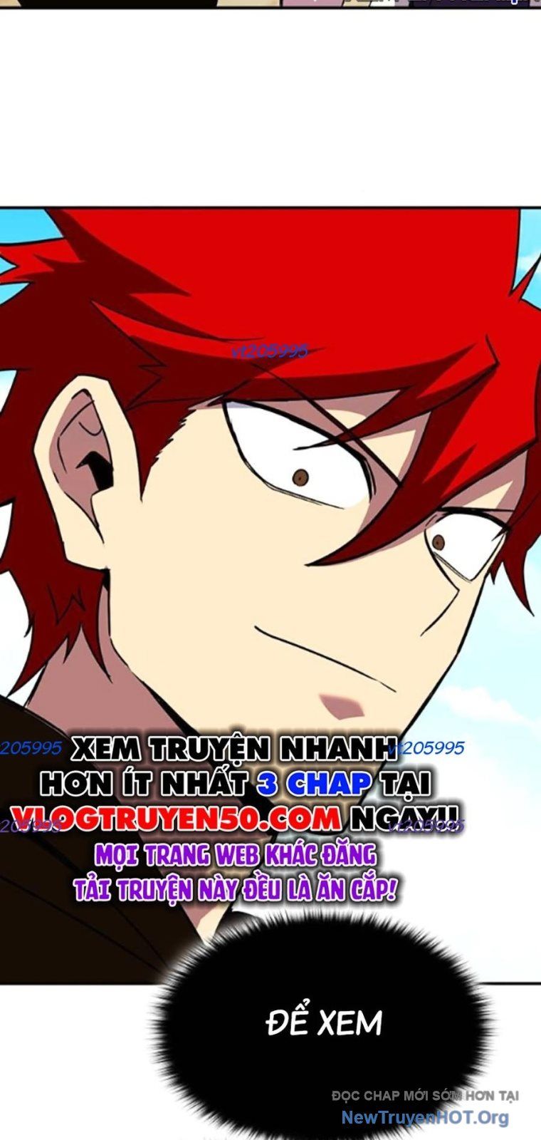 Hard Core Leveling Warrior Ss3 - Chapter 94 - Page 7