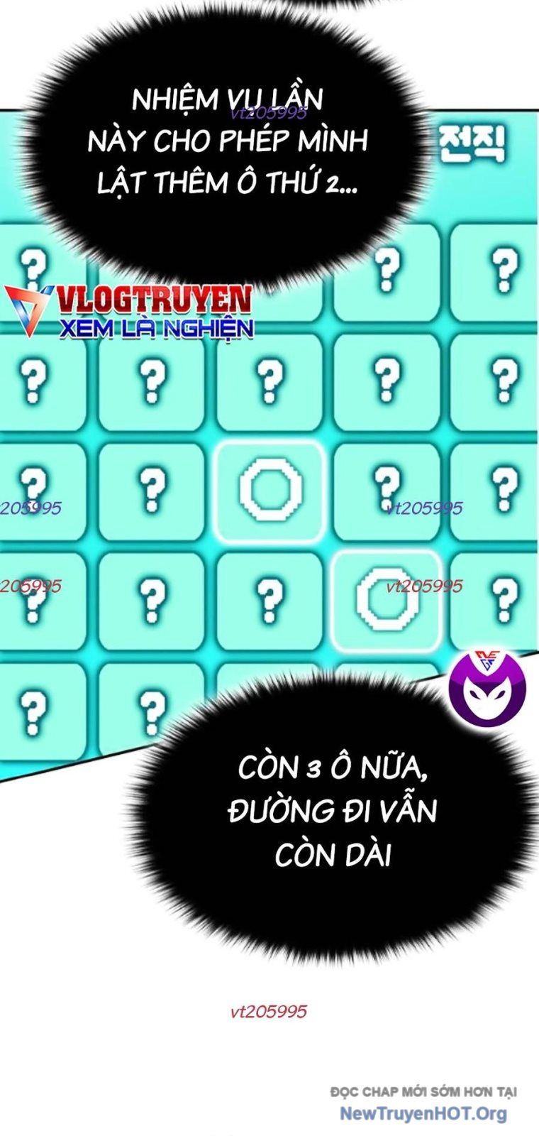 Hard Core Leveling Warrior Ss3 - Chapter 94 - Page 8