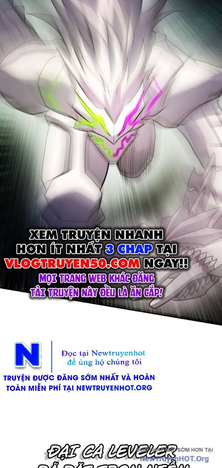 Hard Core Leveling Warrior Ss3 - Chapter 95 - Page 11