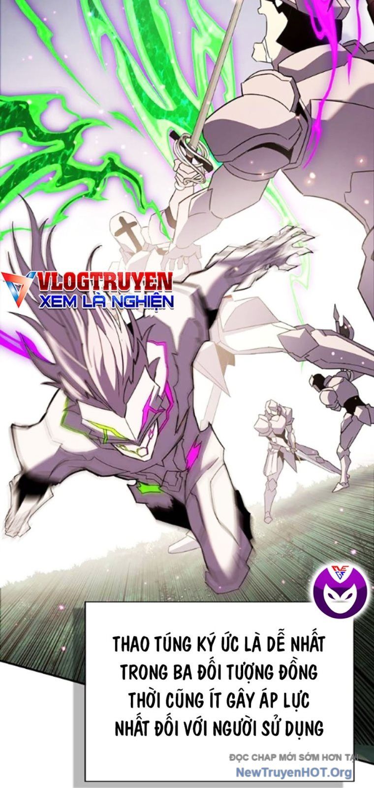 Hard Core Leveling Warrior Ss3 - Chapter 95 - Page 15