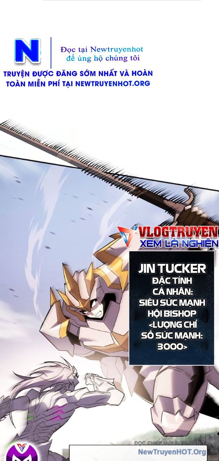 Hard Core Leveling Warrior Ss3 - Chapter 95 - Page 16