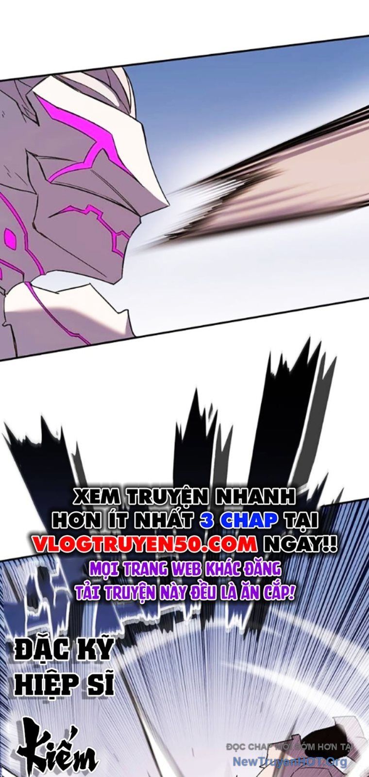 Hard Core Leveling Warrior Ss3 - Chapter 95 - Page 18