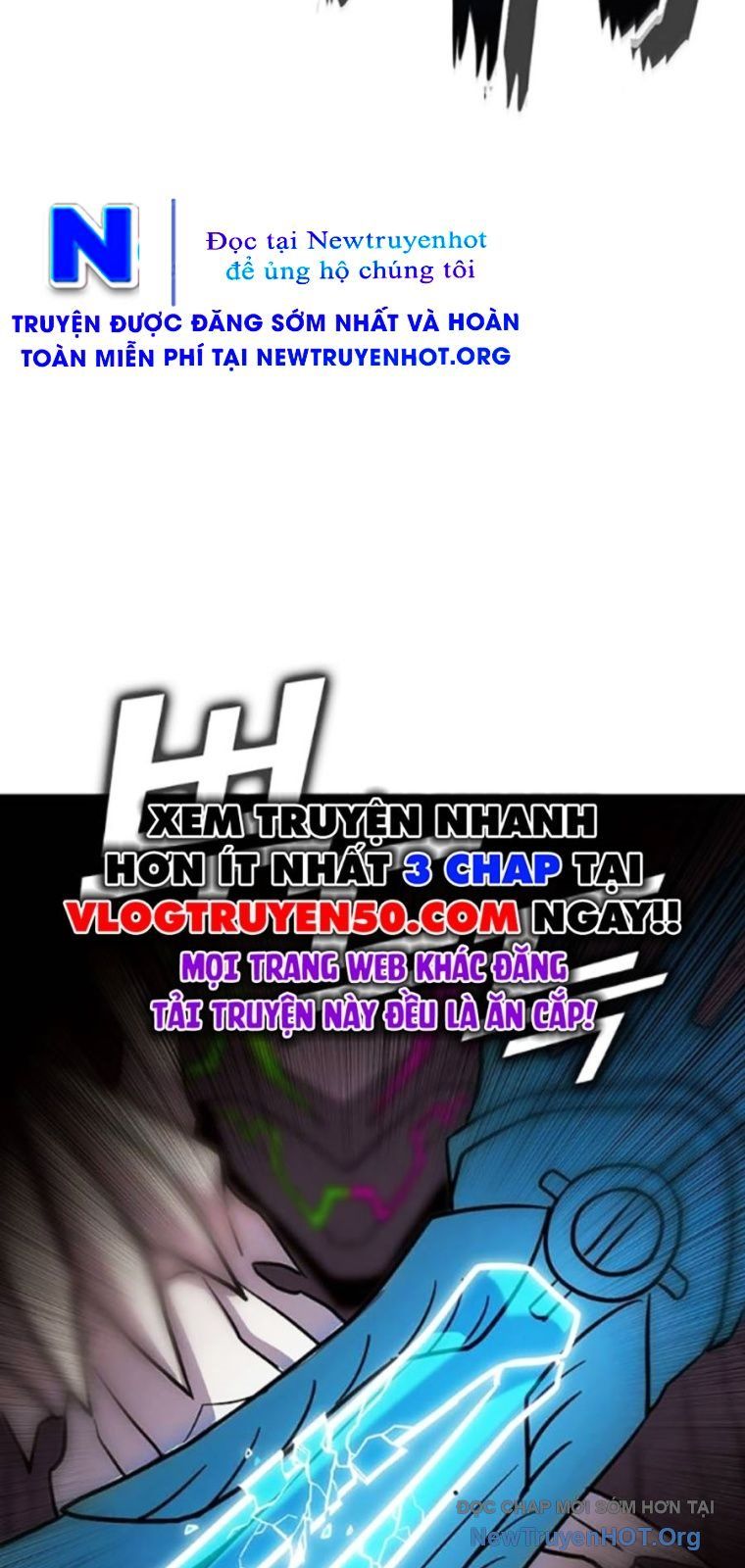 Hard Core Leveling Warrior Ss3 - Chapter 95 - Page 20