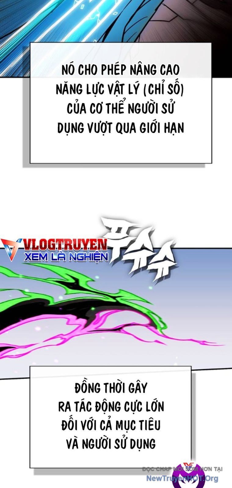 Hard Core Leveling Warrior Ss3 - Chapter 95 - Page 21