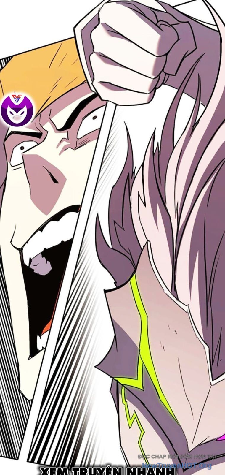 Hard Core Leveling Warrior Ss3 - Chapter 95 - Page 25